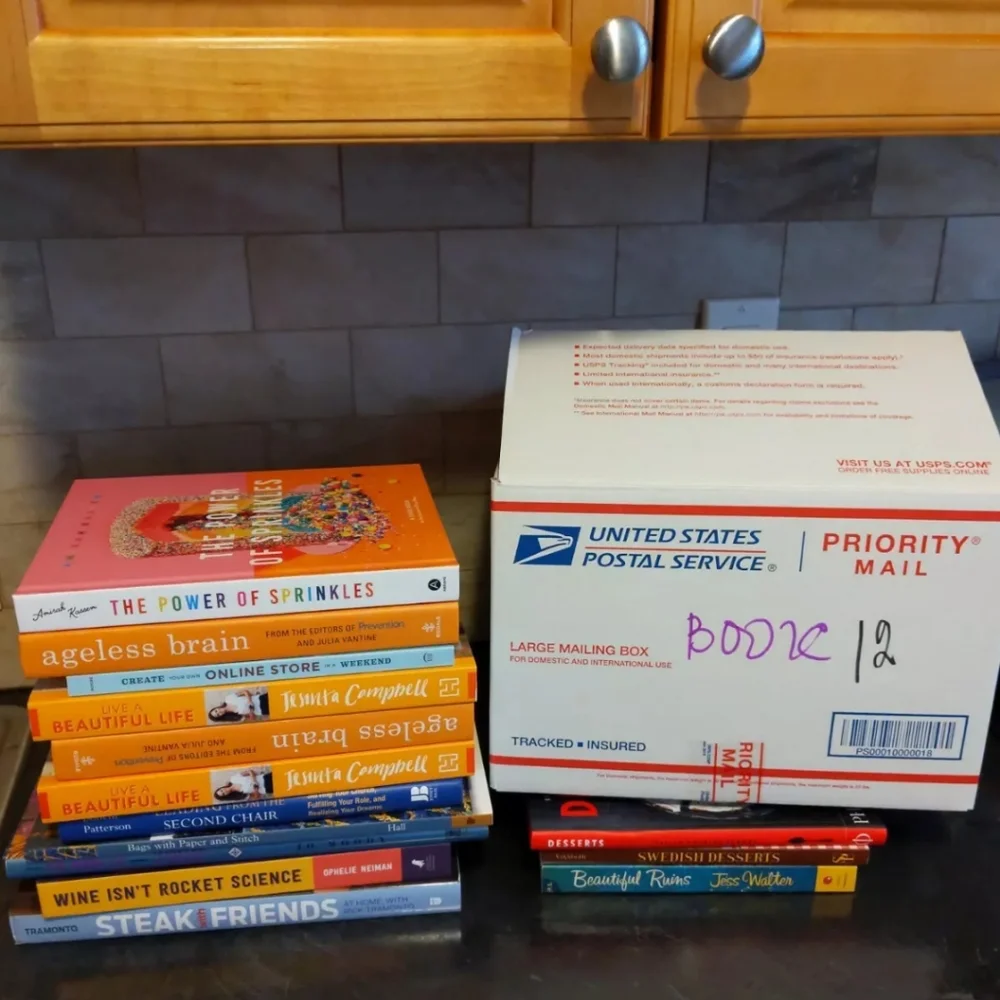 Book - Picture 8 of 8